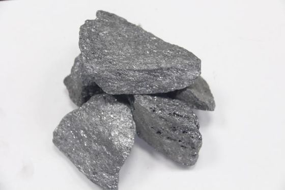 Silikon-Magnesium Nodulizer-Legierung der hohen mechanischen Festigkeit Eisen-