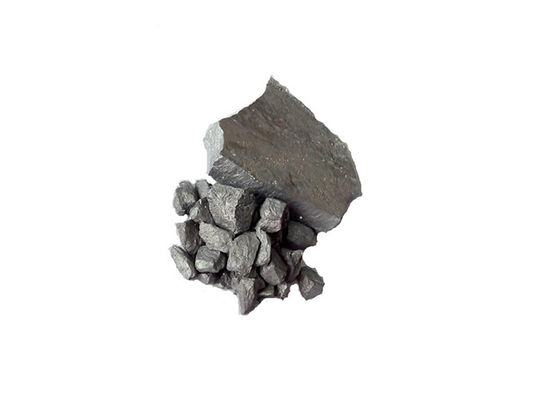 Silikon-Magnesium Nodulizer-Legierung der hohen mechanischen Festigkeit Eisen-