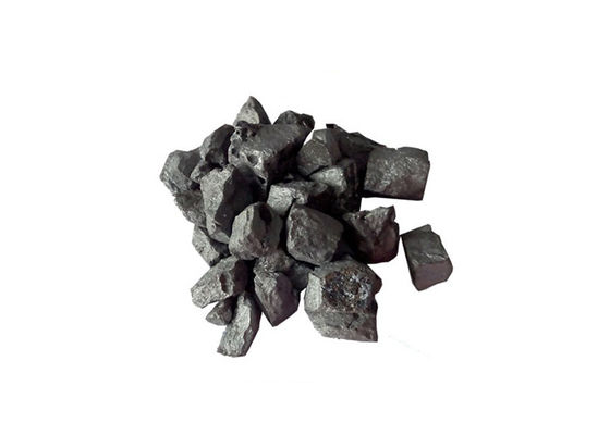 Eisen- Magnesium-Legierung des Silikon-8%Mg für Roheisen Nodulizer