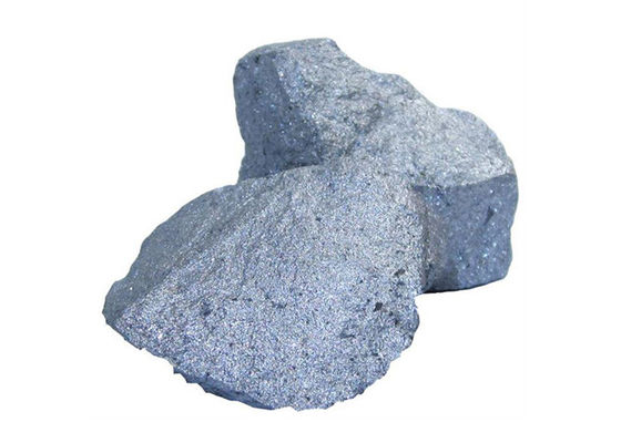 Metallurgische seltene Erdmineralien FeSi