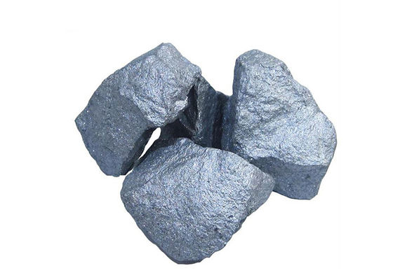 Ferrosilicium seltene Erdmineralien nodulizer