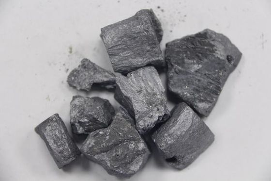 Ferrosilicium seltene Erdmineralien nodulizer