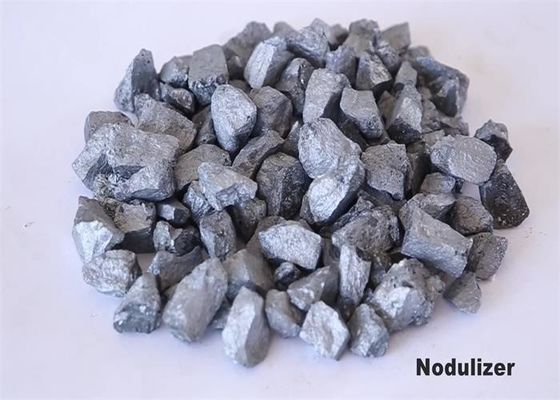 Ferrosilicium seltene Erdmineralien nodulizer
