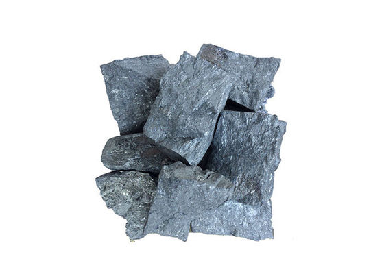Schwarze duktile Eisen-Impfung Gray Barium Silicon Inoculants 10-50mm
