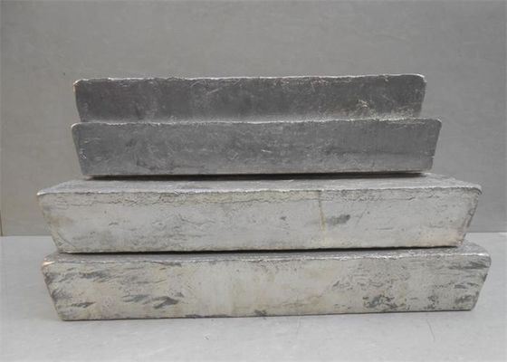 Legierung 99,8% des Metallurgie-Mineralmagnesium-Barren-99,95%
