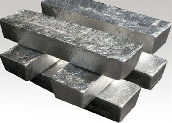 99,8 starkes Reduzierungs-Metallmagnesium 14kg
