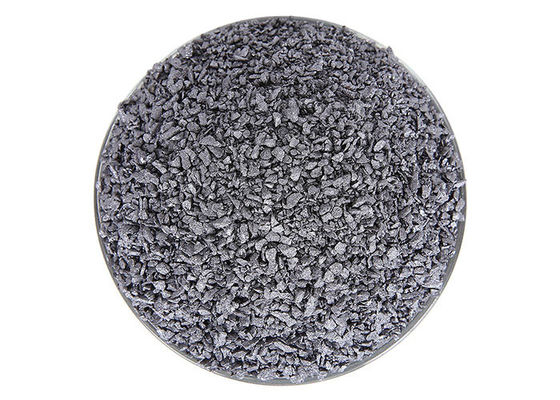 Eisen- Silico Körnchen-Eisen Dephosphorization, das Reinigung 300mesh macht