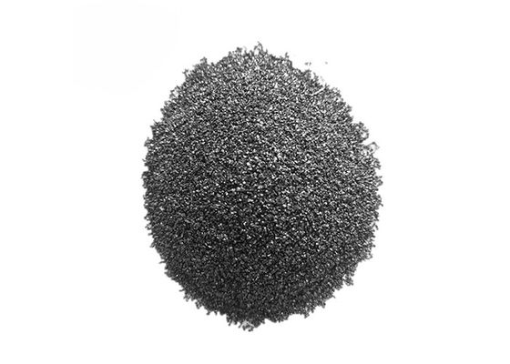 Metallurgisches der Legierungs-3mm Eisen- Pulver Silikon-der Geldstrafen-75% FeSi