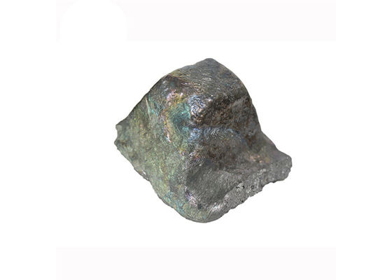 Eisen- Silikon der Stahlerzeugungs-10mm Aluminium-FeSiAl-Metallimpfstoff