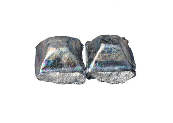 Eisen- Silikon der Stahlerzeugungs-10mm Aluminium-FeSiAl-Metallimpfstoff