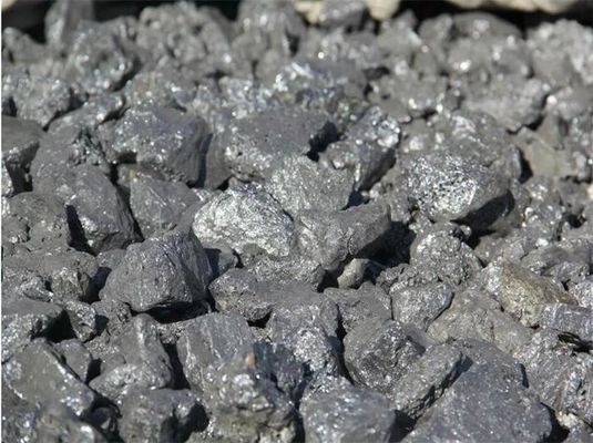 Eisen- Schlacke des Silikon-62 für Roheisen-Einschmelzen
