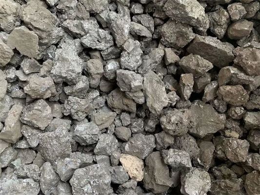 Eisen- Schlacke des Silikon-62 für Roheisen-Einschmelzen