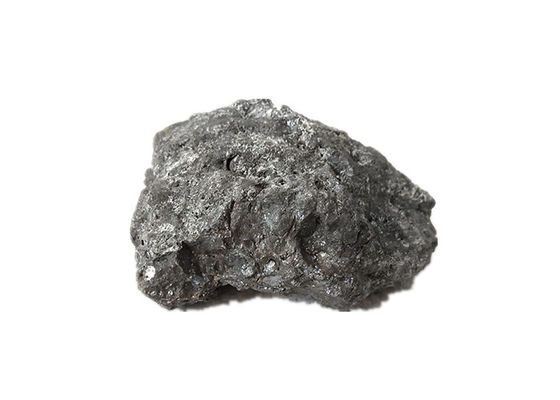 10mm allgemeines werfendes Silikon machen 40% Si-Eisen- Silikon-Klumpen-Schrott zu Schlacken