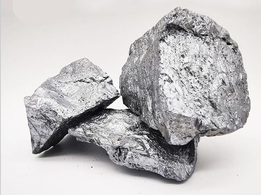 Metall Silikon-441 3303 des Mineral-Metallurgie-Silikon-des Metall553