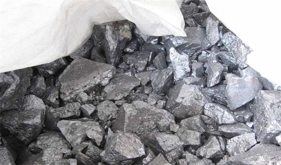 98,7% metallurgisches Silikon 441 mit hohem Oxidations-Widerstand