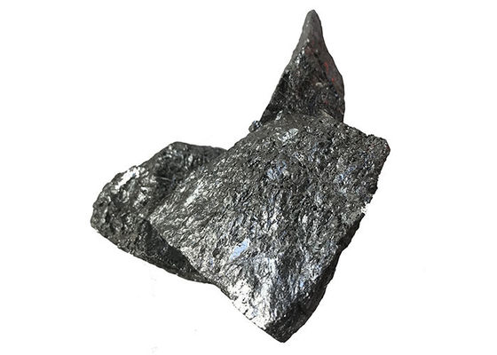 Industrielles 50mm Silikon-Metall 553 3303