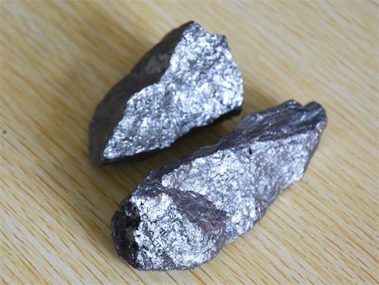 Deoxidizer-Silikon-Metall 441 ISO9001