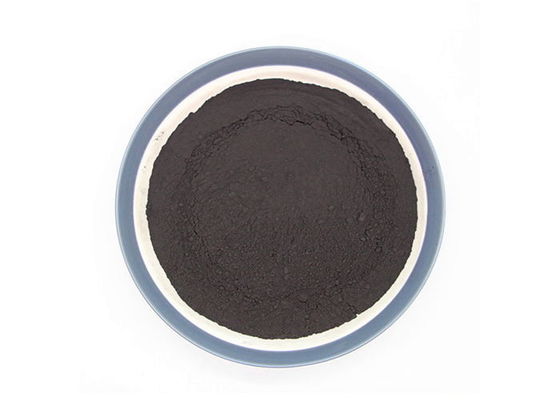 98% - 99% reines Silikon-Metallpulver 140 Mesh For Metallurgy