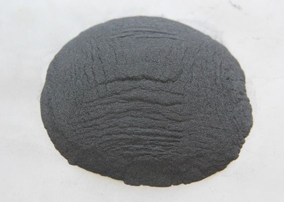 98% - 99% reines Silikon-Metallpulver 140 Mesh For Metallurgy