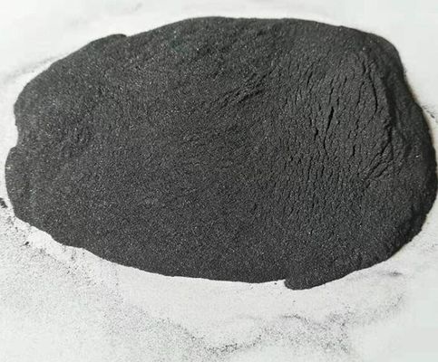 98% - 99% reines Silikon-Metallpulver 140 Mesh For Metallurgy