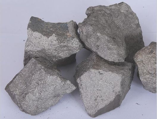 Hoher Kohlenstoff-Eisen- Mangan-Stahlerzeugung