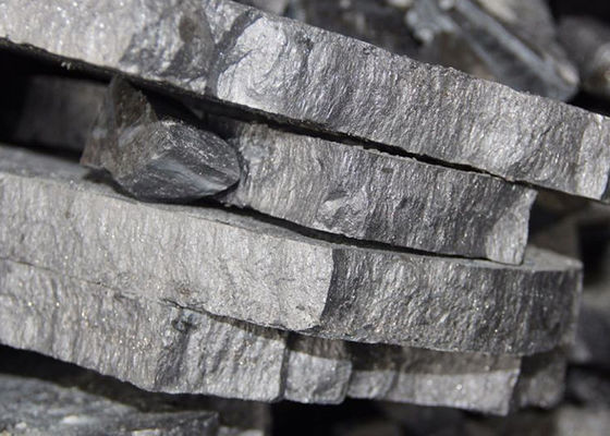 Hoher Reinheitsgrad-Ferrosilicium-Magnesium-Legierung