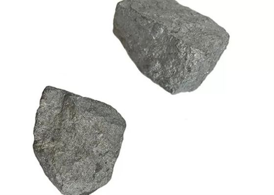 Hoher Reinheitsgrad-Ferrosilicium-Magnesium-Legierung