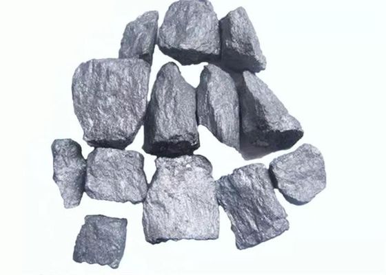 Hoher Reinheitsgrad-Ferrosilicium-Magnesium-Legierung