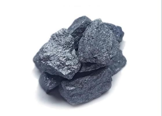 Stahlerzeugungs-seltene Erdeisen- Silikon-Impfstoff