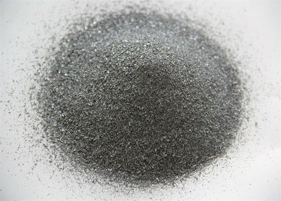 Metallurgisches der Legierungs-3mm Eisen- Pulver Silikon-der Geldstrafen-75% FeSi