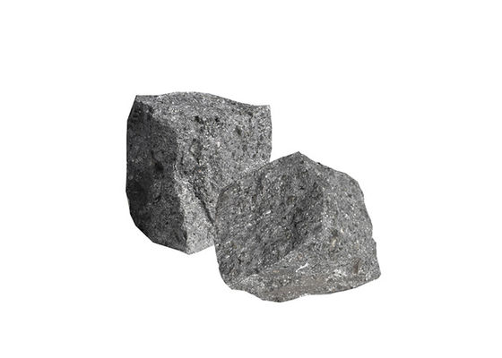 Duktile Eisen-Impfung Deoxidizer FeBaSi als Desulfurizing-Vertreter Barium Metal Lump