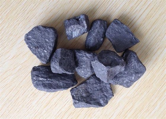 Hohe Nutzung FeSiBa duktile Ba-Silikon-Barium-Legierung der Eisen-Impfungs-25%