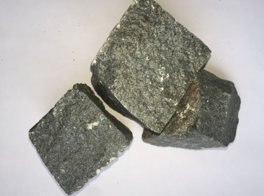 Hohe Nutzung FeSiBa duktile Ba-Silikon-Barium-Legierung der Eisen-Impfungs-25%