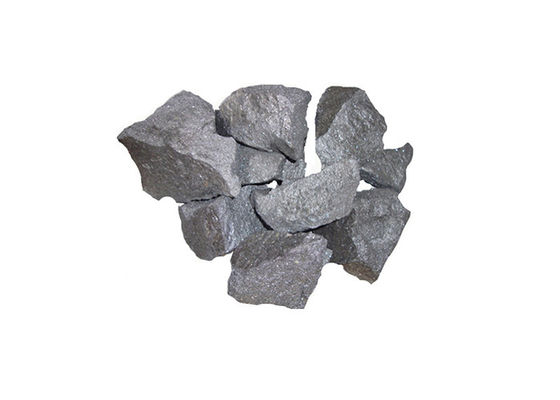 20% Ba-Eisen- Silikon-Barium-Klumpen für Stahlerzeugung Deoxidizer