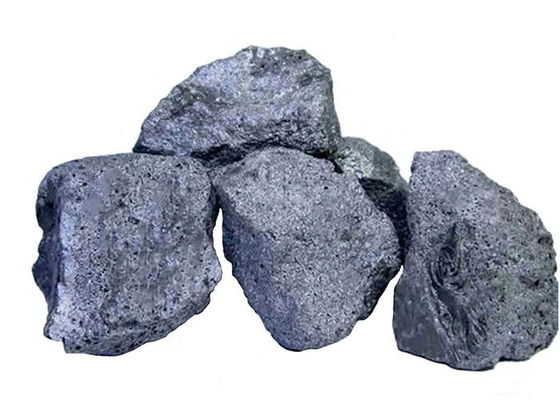 Duktiler Eisen- Silikon-Barium-Impfstoff