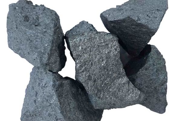 40% Si-verringern Eisen- Silikon-Barium-Impfstoff effektiv relative Härte