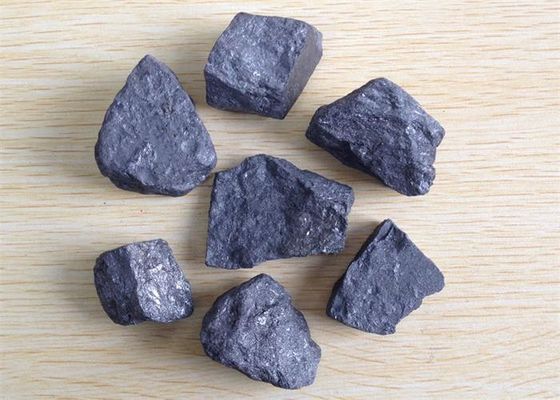 FeSiBa Eisen- Barium-Silikon des Legierungs-Ba-28%, das Unterkühlungs-Grad verringert
