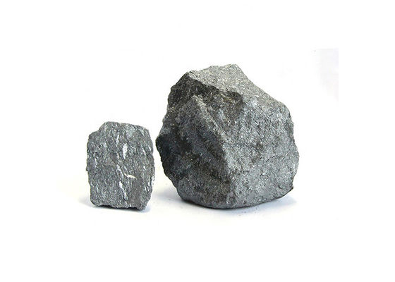 Stahlerzeugung FeSiBa Barium des Roheisen-knötenförmiges zufriedenstellendes Silikon-5030