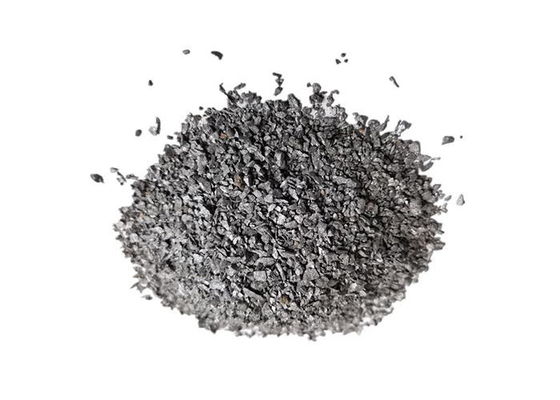 Knötenförmiges des Roheisen-ISO9001 Ba-Körnchen Silikon-Barium-der Legierungs-30%