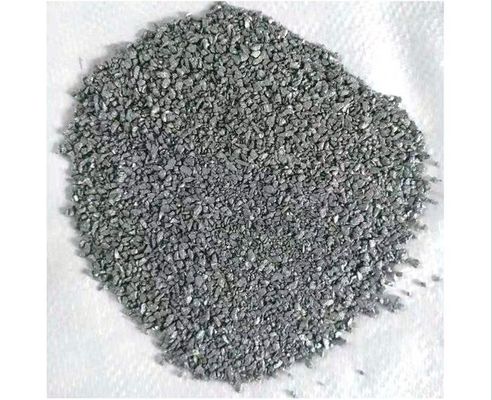 Knötenförmiges des Roheisen-ISO9001 Ba-Körnchen Silikon-Barium-der Legierungs-30%