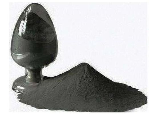 Reibendes schwarzes Silikon-Karbid SiC90