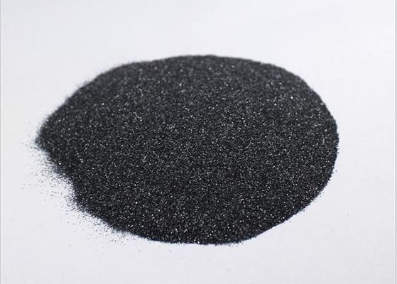 10mm Karbid-Pulver Silikon-SiC90