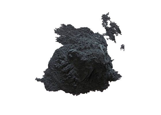 Silikon-Karbid des Schwarz-SiC88 pulverisieren Härte 9,25 mit großen Schmelzofen