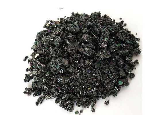 Reibendes schwarzes Silikon-Karbid SiC90