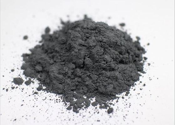 Reibendes schwarzes Silikon-Karbid SiC90