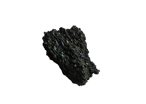 Verbund-Silikon-Karbid-Metall des Deoxidizer-Schwarz-Silikon-Karbid-sic 95%