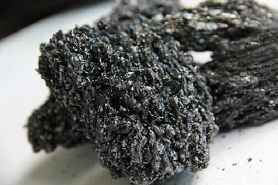Verbund-Silikon-Karbid-Metall des Deoxidizer-Schwarz-Silikon-Karbid-sic 95%