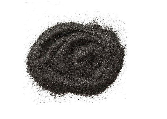 Nicht schwarzes Silikon-Eisenkarbid reibend, pulverisieren Sie 50mm sic 95