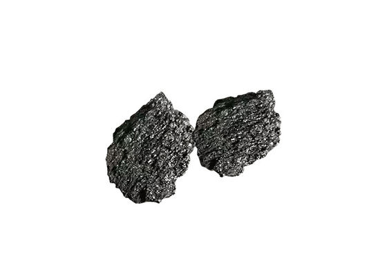 Hohes Härte-Silikon-Karbid Deoxidizer 2700 Grad-Schmelzpunkt