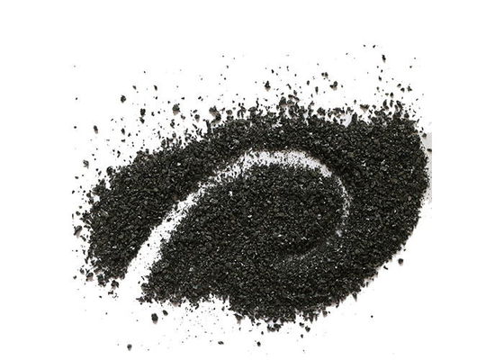 Schwarze duktile Eisen-Impfung Gray Barium Silicon Inoculants 10-50mm